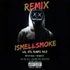 Lil ATL Dawg Fa$e - I Smell Smoke - Single