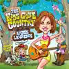 Amber Lawrence - The Kids Gone Country