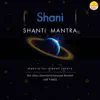 Vipin Handa - Shani Shanti Mantra (Mantra For Planet Saturn) - EP
